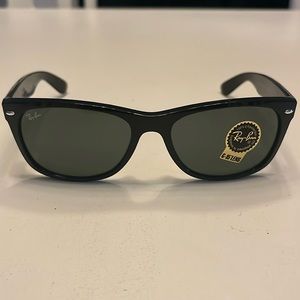 Ray-Ban New Wayfarer